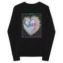 Bitterness Youth Long Sleeve Tee