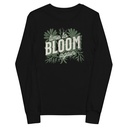Bloom Again Youth Long Sleeve Tee
