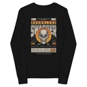 Boundless Swagger Youth Long Sleeve Tee
