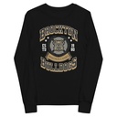 Brockton Bulldogs Youth Long Sleeve Tee