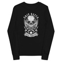 CAFE RACER Youth Long Sleeve Tee