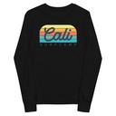 Cali Surf Camp - Outdoor Youth Long Sleeve Tee
