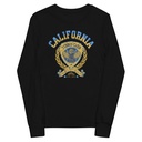 CALIFORNIA TENNIS PROFESSIONALS Youth Long Sleeve Tee