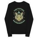 Cat Kingdom Berlin - Animal Youth Long Sleeve Tee