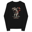 Catch the Magic Youth Long Sleeve Tee