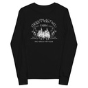 Christmas Tree Farm Youth Long Sleeve Tee
