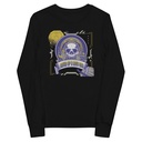 DAWN OF A NEW ERA Youth Long Sleeve Tee