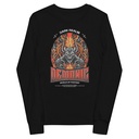 Demonic Youth Long Sleeve Tee