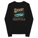 desert Youth Long Sleeve Tee