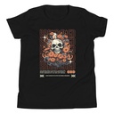 Abbandoned Youth Staple Tee