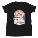 Adventure Campervan - Outdoor Youth Staple Tee