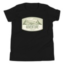 Adventure Supplies - Mountain Youth Staple Tee