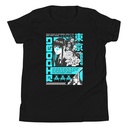 Aidoru - Japanese Anime Girl Youth Staple Tee
