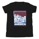 AMERICA (2) Youth Staple Tee