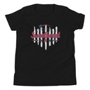 America's Sweetheart Youth Staple Tee