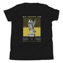 Angelic Aura Streetwear Youth Staple Tee