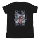 Anime Vintage Youth Staple Tee