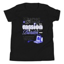 Anti-design  Youth Staple Tee