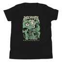 Apocalypse Youth Staple Tee