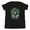 Assault on the City Youth Staple Tee