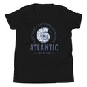 Atlantic Denim - Nautical Youth Staple Tee