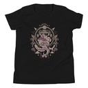 Awaken The Senses - Coffee Beans Youth Staple Tee