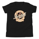 Baseball Team - College Sports Youth Staple Tee