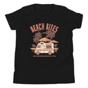 Beach Bites Youth Staple Tee
