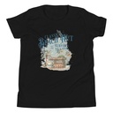 Beach Hut Youth Staple Tee