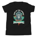 Beast Mode Youth Staple Tee