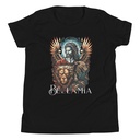Bellamia Youth Staple Tee