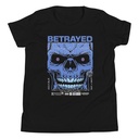 Betrayed Youth Staple Tee
