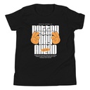 Better Day Ahead Youth Staple Tee