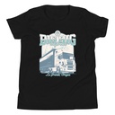 Big Rig Express Youth Staple Tee