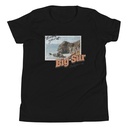 Big Sur, Cali Youth Staple Tee