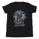 Birds Chirping Youth Staple Tee