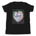 Bitterness Youth Staple Tee