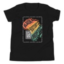 Black History Month - Tribal History Youth Staple Tee