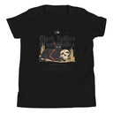 Black Sphinx Youth Staple Tee