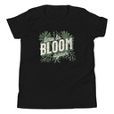 Bloom Again Youth Staple Tee