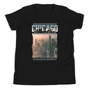 Born and Raised Youth Staple Tee