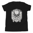 BORN FOR SPEED RIDE OR DIE Youth Staple Tee