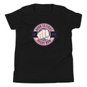 Born to Fight - Fist Youth Staple Tee
