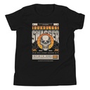 Boundless Swagger Youth Staple Tee