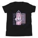 Boxing Fist - Punching Bag Youth Staple Tee