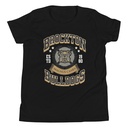 Brockton Bulldogs Youth Staple Tee
