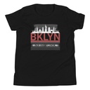 Brooklyn -New York   Youth Staple Tee