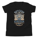 Butcher Kingdom - Royal Youth Staple Tee