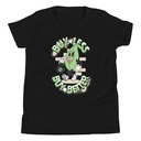 Buy Less- Buy Better Youth Staple Tee