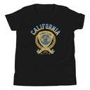 CALIFORNIA TENNIS PROFESSIONALS Youth Staple Tee
